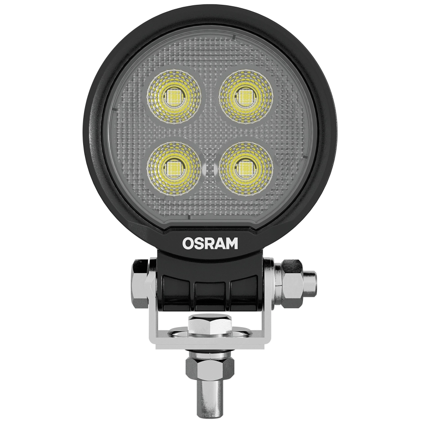 Osram - LED-Spot für Fahrzeuge LEDRIVING WL VX80-WD LED/12W/12/24V IP69 6000K