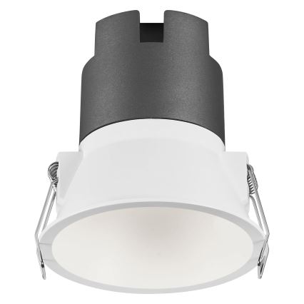 Osram - LED-Einbaustrahler SPOT TWIST 10W/230V 4000K Ø 9,3 cm weiß