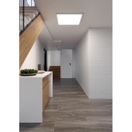 Osram - LED Einlegepanel ESSENTIAL LED/40W/230V 3000/4000/6500K 60x60 cm
