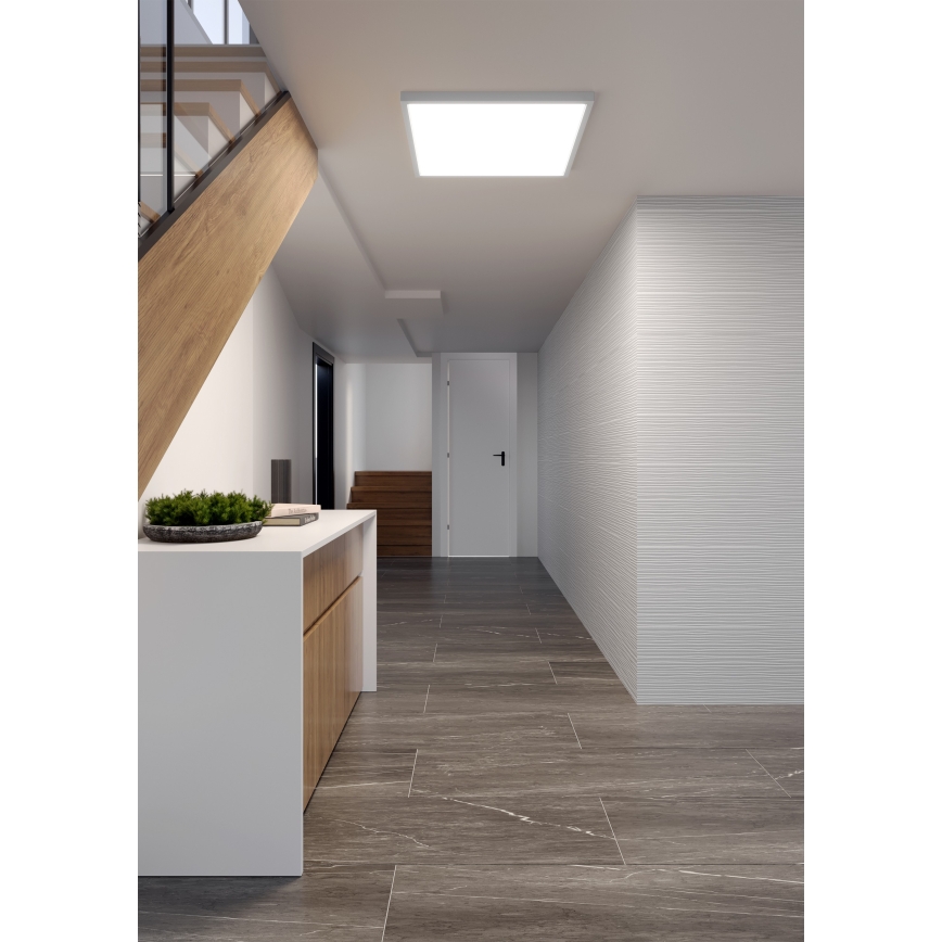 Osram - LED Einlegepanel ESSENTIAL LED/40W/230V 3000/4000/6500K 60x60 cm