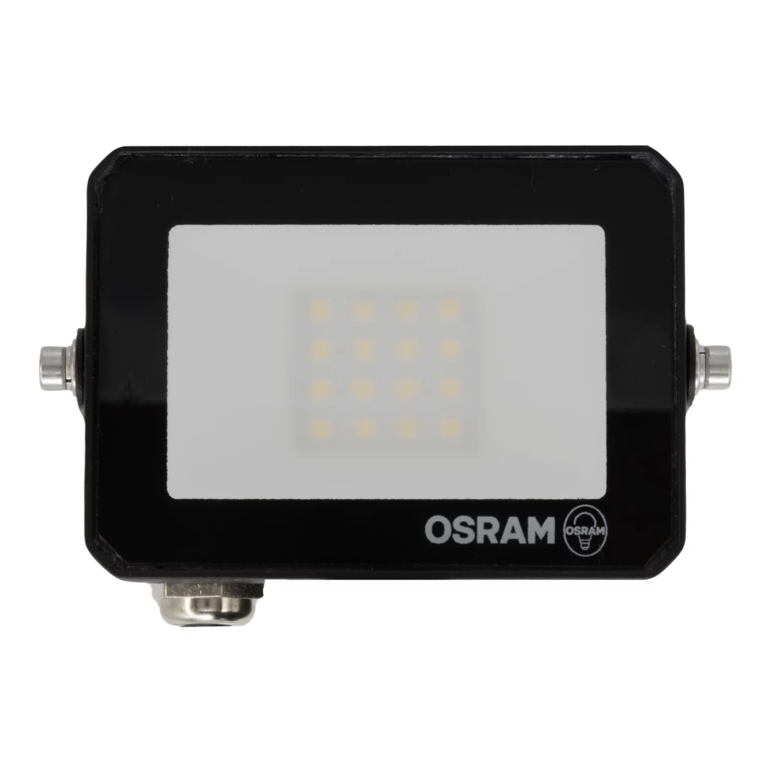 Osram - LED-Flutlichtstrahler FLOODLIGHT LED/10W/230V 6500K IP65