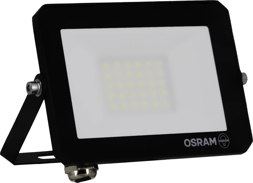 Osram - LED-Flutlichtstrahler FLOODLIGHT LED/20W/230V 6500K IP65