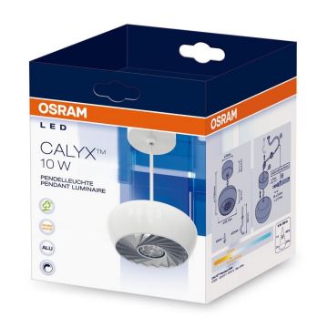Osram - LED Hängeleuchte CALYX-P LED/10W/230V