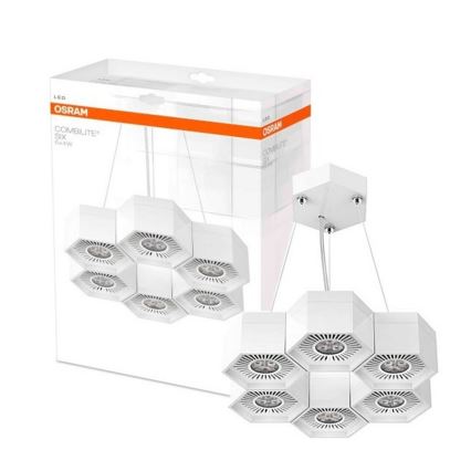 Osram - LED Hängeleuchte COMBILITE-P 6xLED/4W/230V 3000K