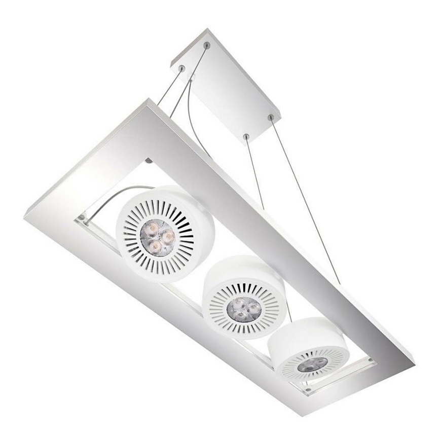 Osram - LED Kronleuchter TRESOL 3xLED/4,5W/230V