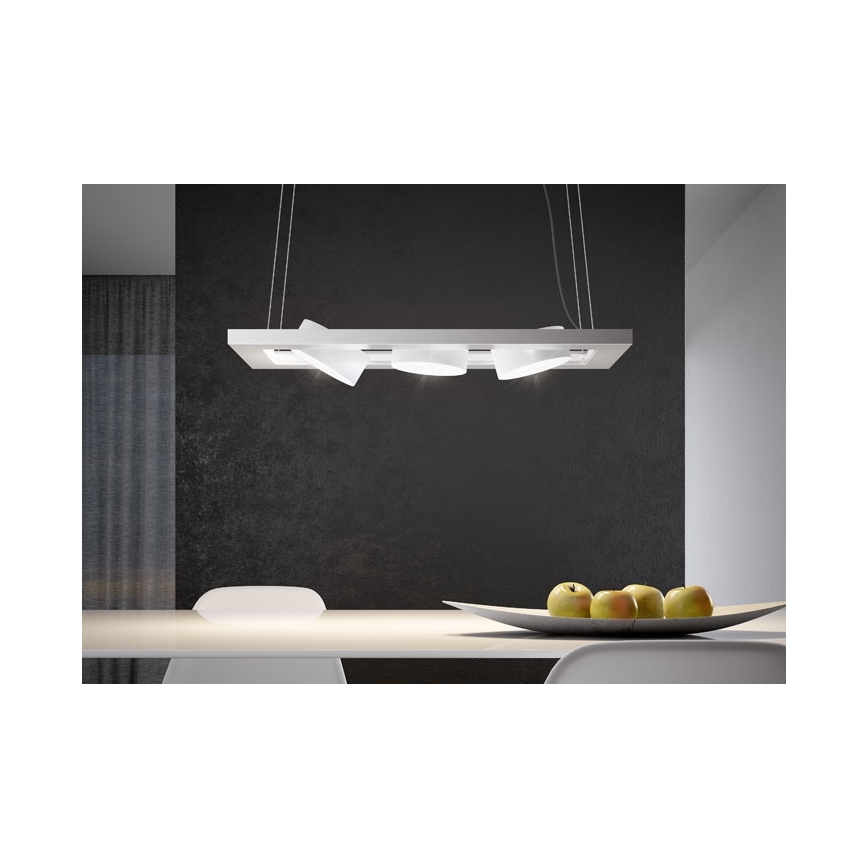 Osram - LED Kronleuchter TRESOL 3xLED/4,5W/230V