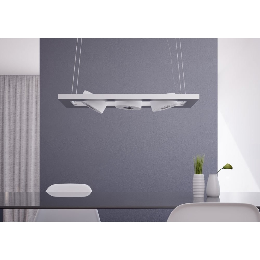 Osram - LED Kronleuchter TRESOL 3xLED/4,5W/230V