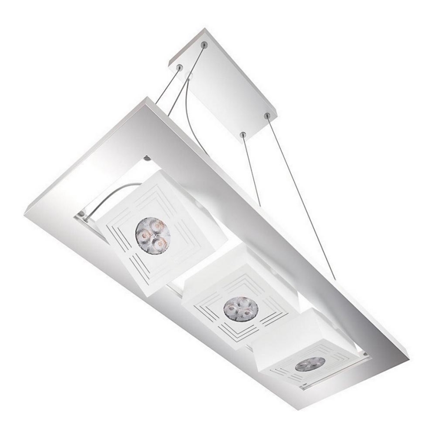 Osram - LED Kronleuchter TRESOL 3xLED/4,5W/230V