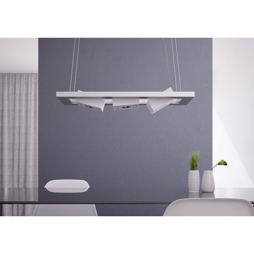 Osram - LED Kronleuchter TRESOL 3xLED/4,5W/230V