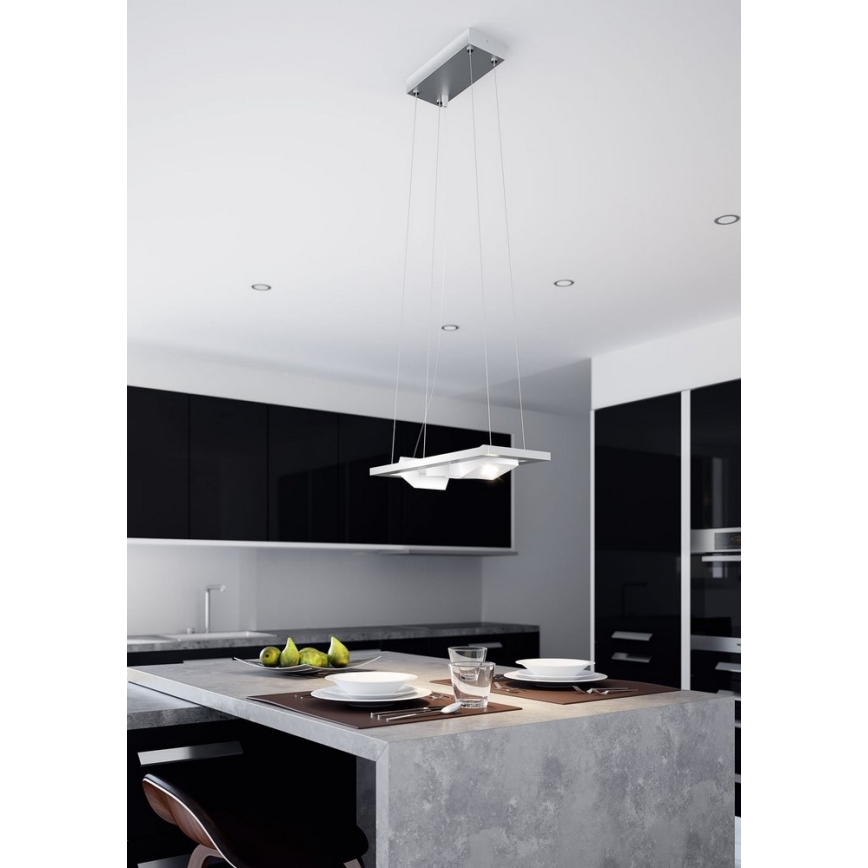 Osram - LED Kronleuchter TRESOL 3xLED/4,5W/230V