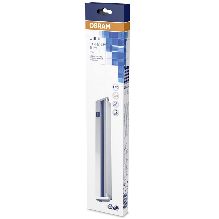 Osram - LED-Küchenleuchte LEDVANCE 1xLED/6W/230V