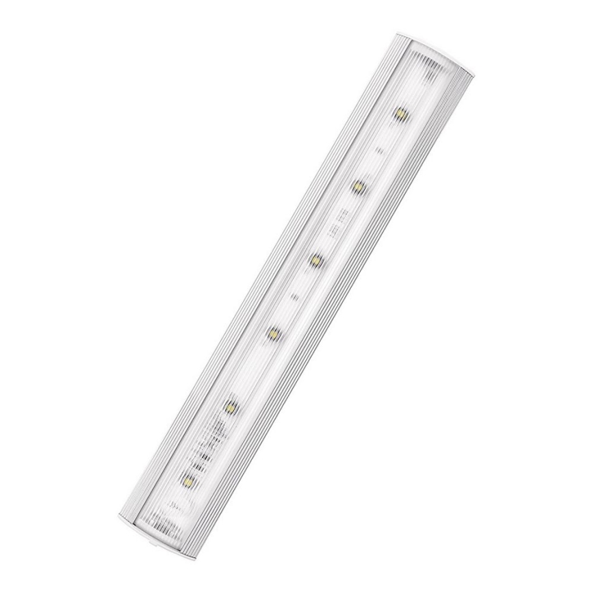 Osram - LED-Küchen-Unterbauleuchte SLIMSHAPE LED/8W/230V