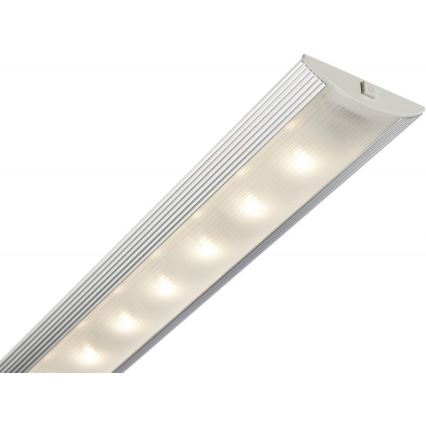 Osram - LED-Küchen-Unterbauleuchte SLIMSHAPE LED/8W/230V