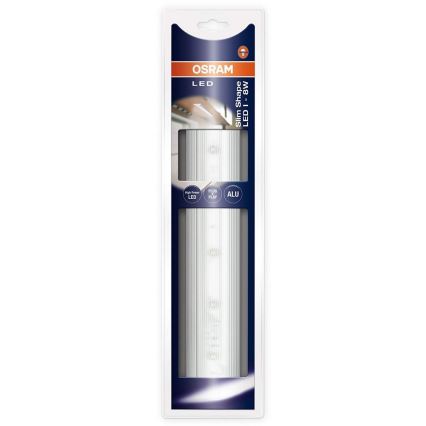 Osram - LED Leuchte unter Küchenzeile SLIMSHAPE LED/8W/230V