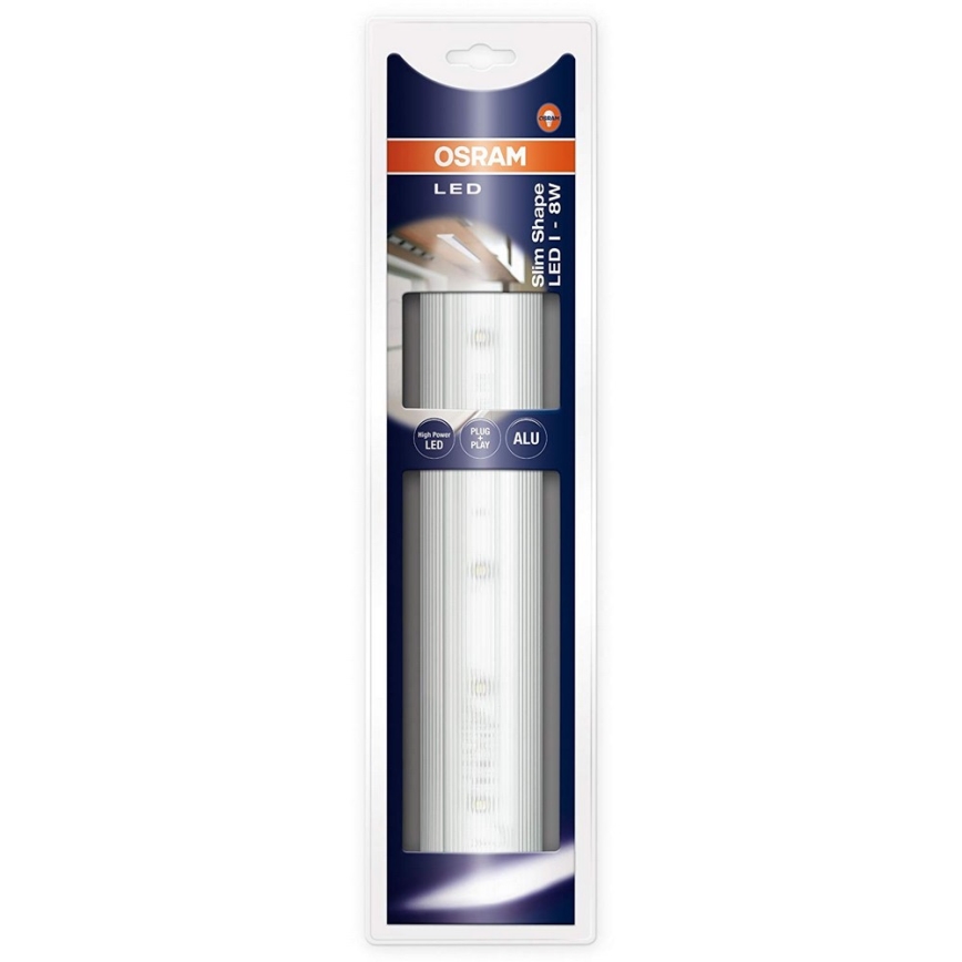 Osram - LED Leuchte unter Küchenzeile SLIMSHAPE LED/8W/230V