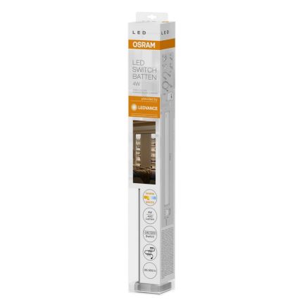 Osram - LED Küchenleuchte BATTEN LED/4W/230V