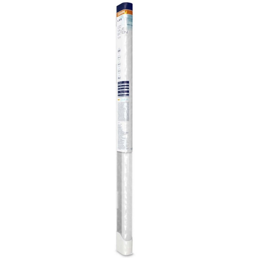 Osram - LED-Küchenlicht VALUE BATTEN 1xLED/10W/230V