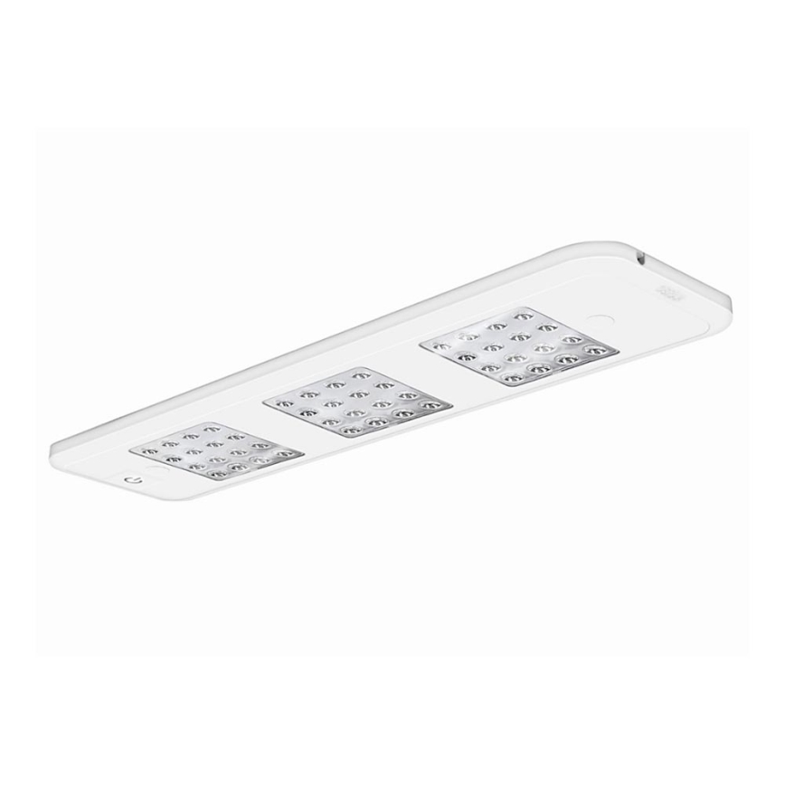 Osram - LED Küchenzeile-Unterschrankbeleuchtung DOMINO 3xLED/4W/230V