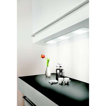 Osram - LED Küchenzeile-Unterschrankbeleuchtung DOMINO 3xLED/4W/230V