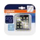 Osram - LED Leuchte für Küchenzeile QOD LED/3,5W/230V