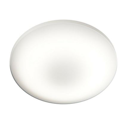 Osram - LED Außenleuchte mit Sensor SILARA ORBIS LED/24W/230V IP44
