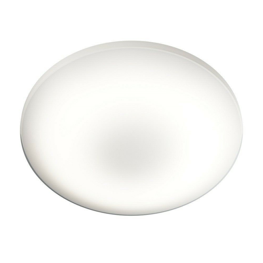 Osram - LED Außenleuchte mit Sensor SILARA ORBIS LED/24W/230V IP44