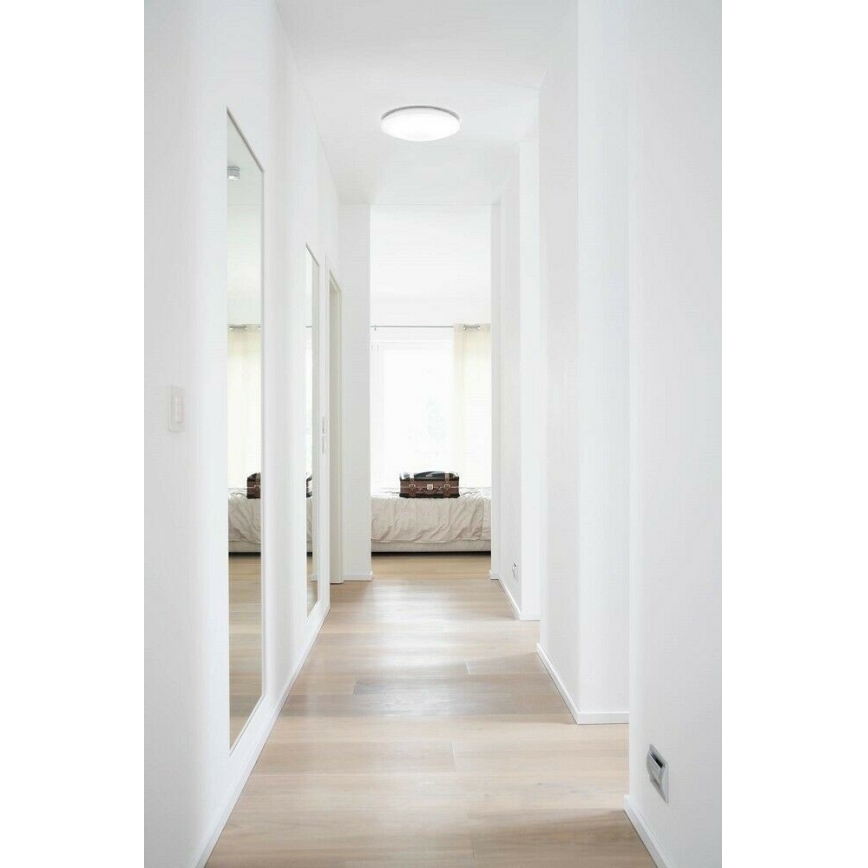 Osram - LED Deckenleuchte mit Sensor ORBIS PURE LED/24W/230V