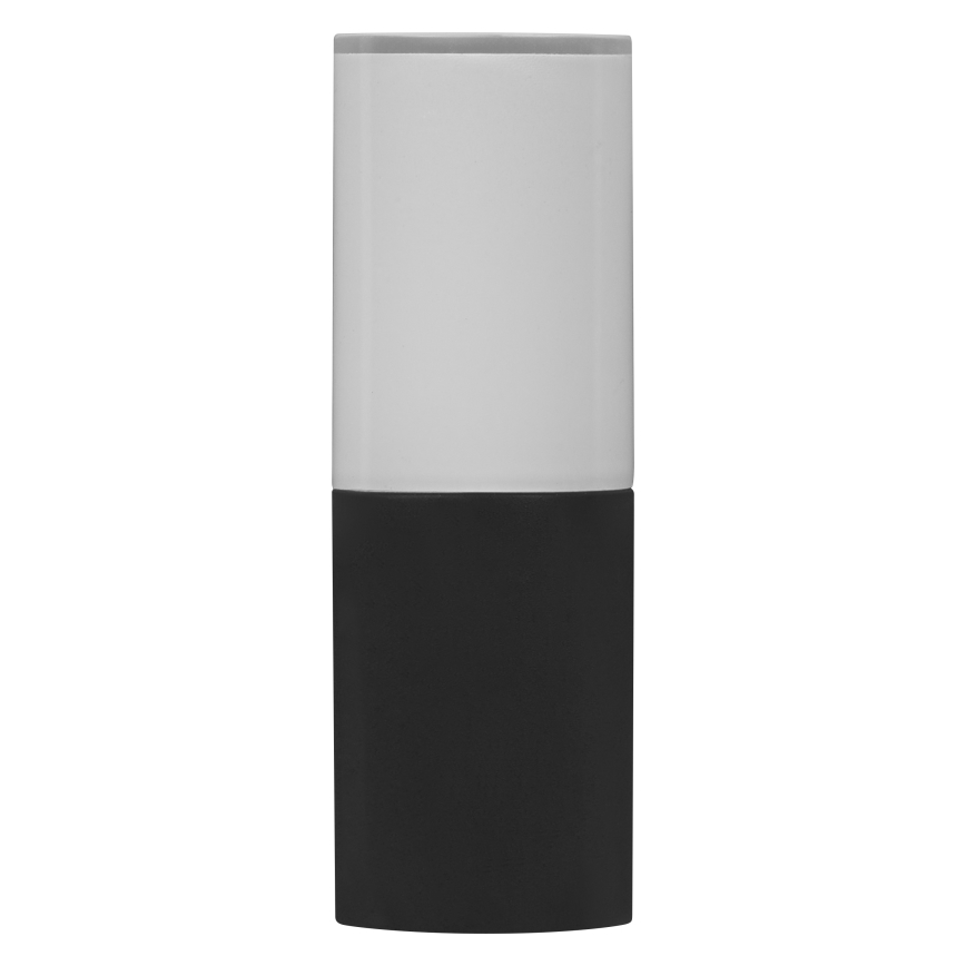 Osram - LED Nachtlicht mit Dämmerungssensor LUNETTA LED/0,2W/230V schwarz