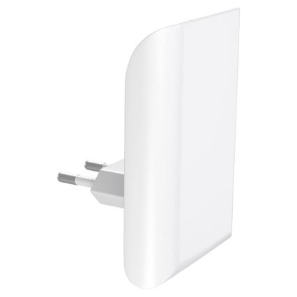 Osram - LED-Nachtlicht mit Dämmerungssensor LUNETTA LED/0,3W/230V