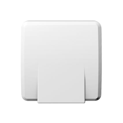 Osram - LED-Nachtlicht mit Dämmerungssensor LUNETTA LED/0,3W/230V weiß