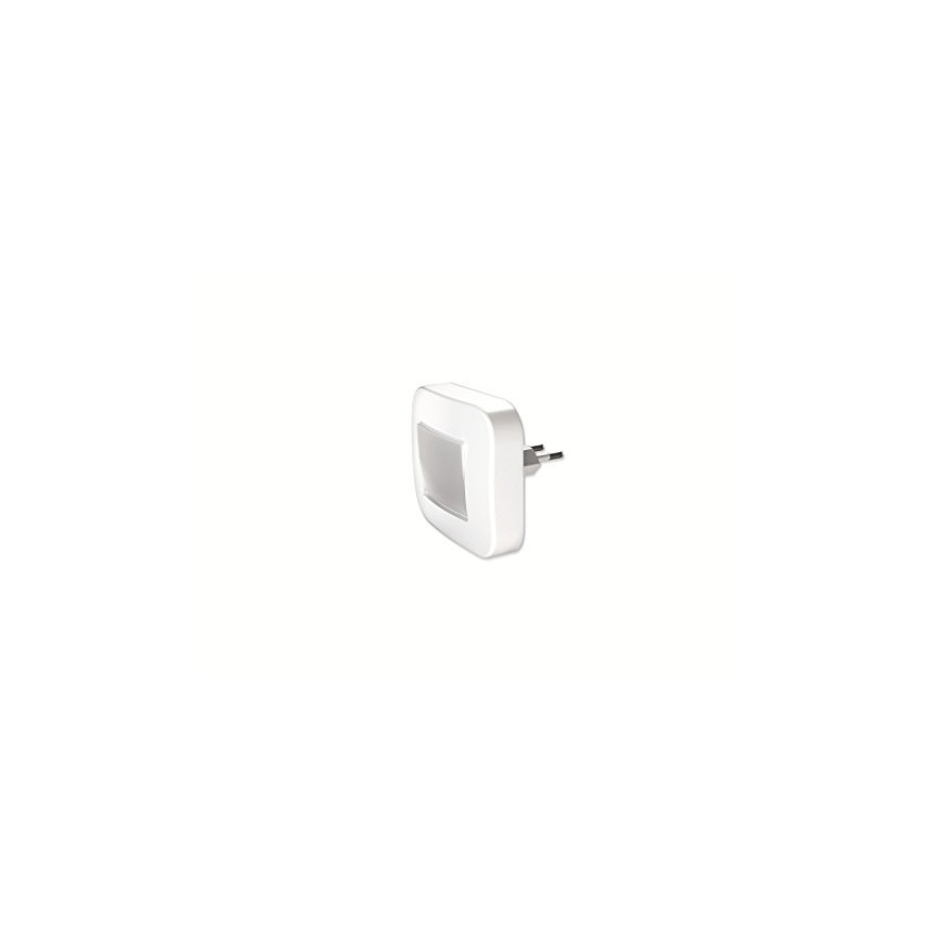 Osram - LED-Nachtlicht mit Sensor LUNETTA LED/0,2W/230V