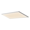 Osram - LED-Panel PLANON, Aufbau, LED/22W/230V, 3000K, 30x60 cm, weiß