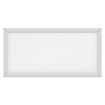 Osram - LED-Panel PLANON, Aufbau, LED/22W/230V, 3000K, 30x60 cm, weiß