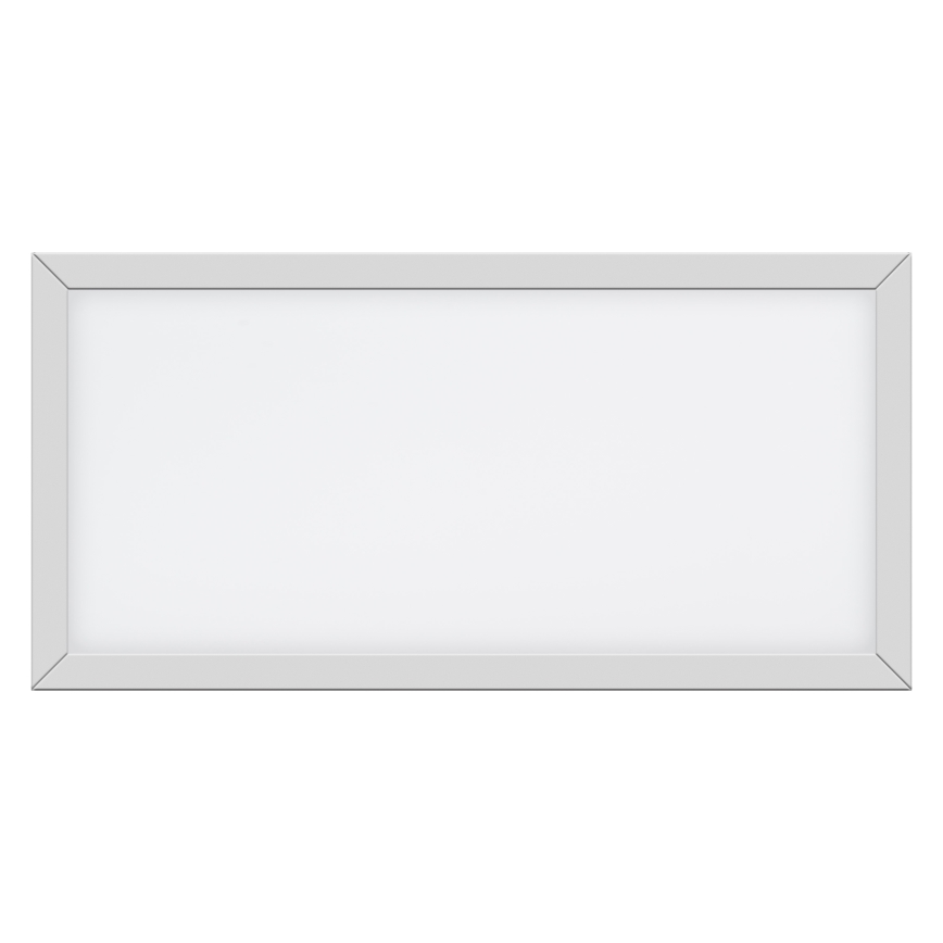 Osram - LED-Panel PLANON, Aufbau, LED/22W/230V, 3000K, 30x60 cm, weiß