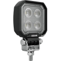 Osram - LED-Punktleuchte für Fahrzeuge LEDRIVING WL VX80-WD LED/12W/12/24V IP69 6000K
