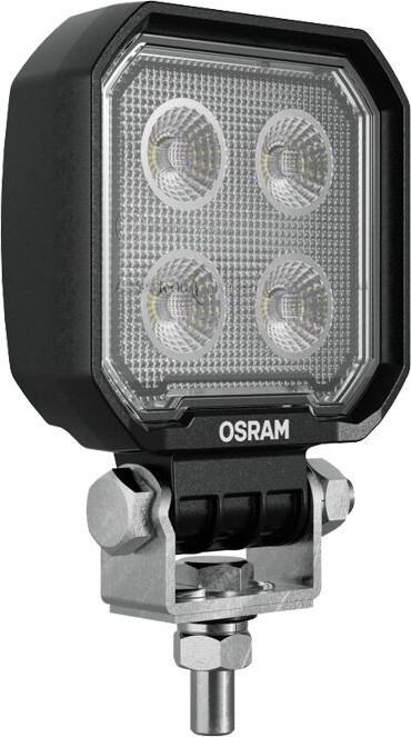 Osram - LED-Punktleuchte für Fahrzeuge LEDRIVING WL VX80-WD LED/12W/12/24V IP69 6000K