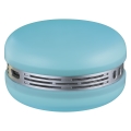 Osram - LED RGB dimmbarer Lautsprecher SMART+ MACARON LED/1,75W/3,7V 450 mAh blau