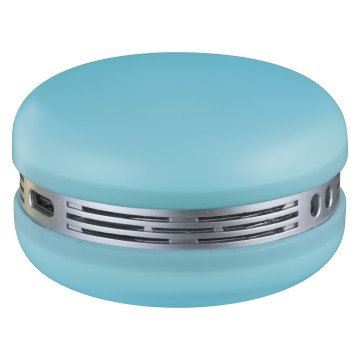 Osram - LED RGB dimmbarer Lautsprecher SMART+ MACARON LED/1,75W/3,7V 450 mAh blau