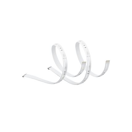 Osram - LED RGB+TW Erweiterungs-LED-Streifen, dimmbar SMART+ FLEX 1,2m LED/6W/12V
