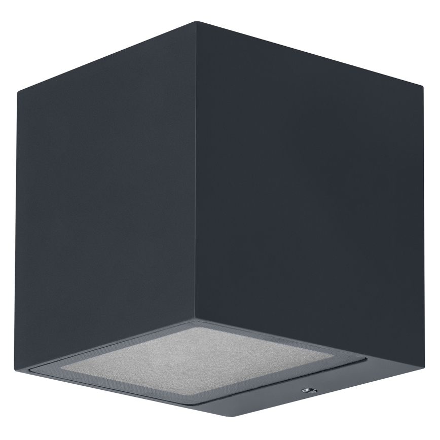 Osram - LED RGBW dimmbar Außenwandleuchte SMART+ BRICK LED/14W/230V IP44 Wi-Fi