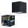 Osram - LED RGBW dimmbar Außenwandleuchte SMART+ BEAM LED/8W/230V 3000-6500K IP44 Wi-Fi