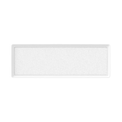 Osram - LED RGBW Dimmbare Deckenleuchte SMART+ PLANON LED/30W/230V 2800-6500K 58x20 cm Wi-Fi IP54 weiß
