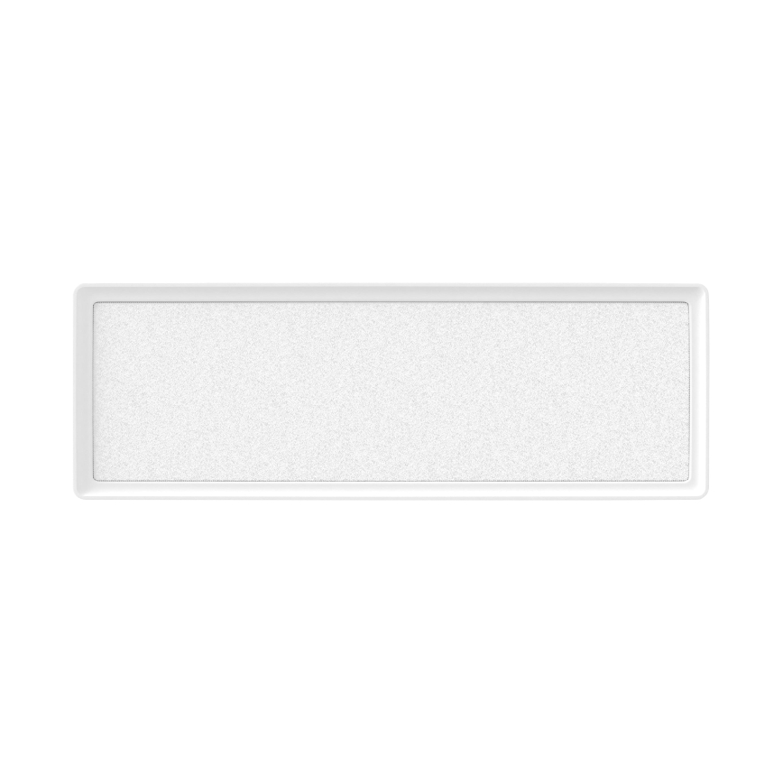 Osram - LED RGBW Dimmbare Deckenleuchte SMART+ PLANON LED/30W/230V 2800-6500K 58x20 cm Wi-Fi IP54 weiß