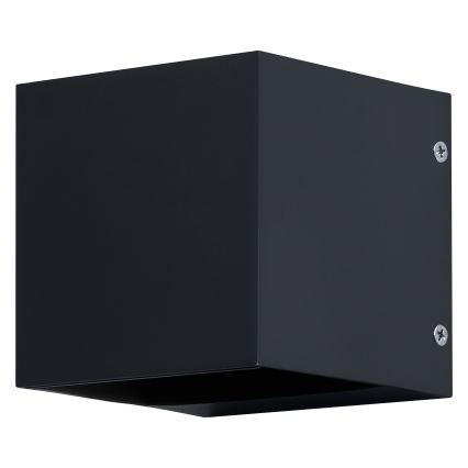 Osram - LED RGBW dimmbar Außenwandleuchte SMART+ BEAM LED/8W/230V 3000-6500K IP44 Wi-Fi