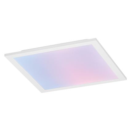 Osram - LED RGBW dimmbare Deckenleuchte SMART+ MAGIC LED/14W/230V 2700-6500K 30x30 cm Wi-Fi + Fernbedienung