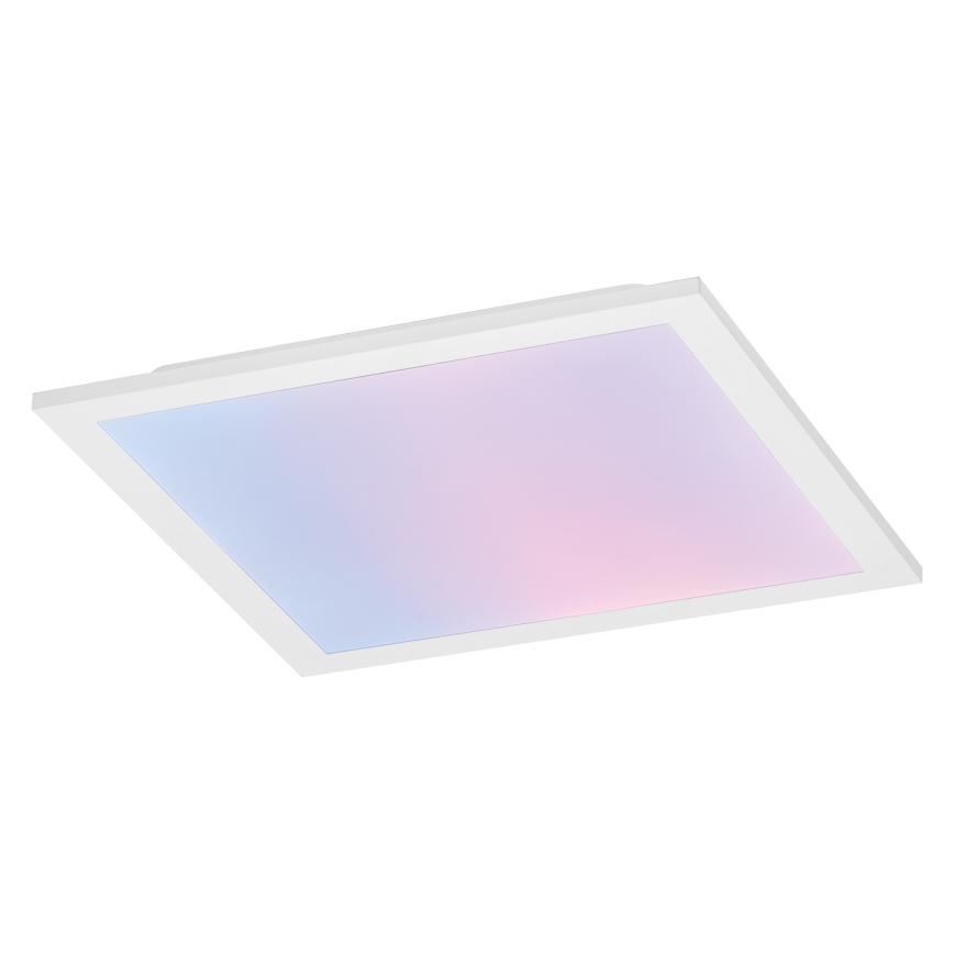 Osram - LED RGBW dimmbare Deckenleuchte SMART+ MAGIC LED/14W/230V 2700-6500K 30x30 cm Wi-Fi + Fernbedienung