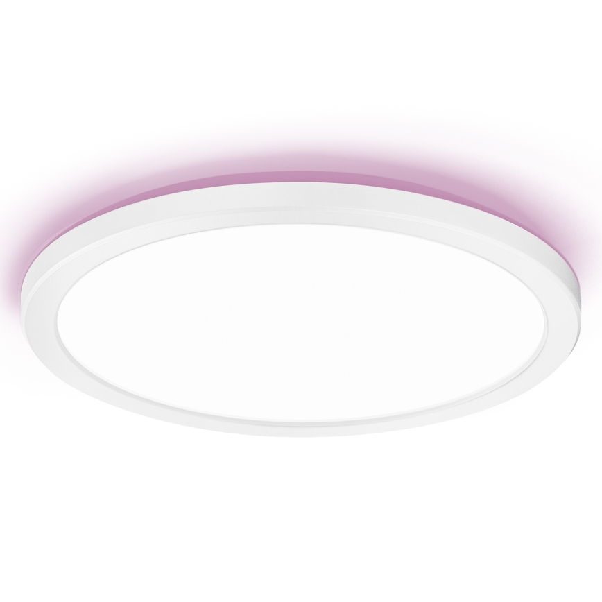 Osram - LED RGBW dimmbare Deckenleuchte SMART+ ORBIS LED/19W/230V Ø 23,5 cm 2700-6500K Wi-Fi