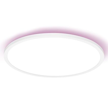 Osram - LED RGBW dimmbare Deckenleuchte SMART+ ORBIS LED/25W/230V Durchmesser 40 cm 2700-6500K Wi-Fi