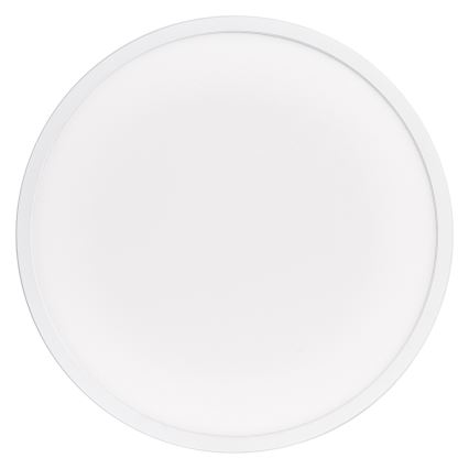 Osram - LED RGBW dimmbare Deckenleuchte SMART+ ORBIS LED/25W/230V Durchmesser 40 cm 2700-6500K Wi-Fi