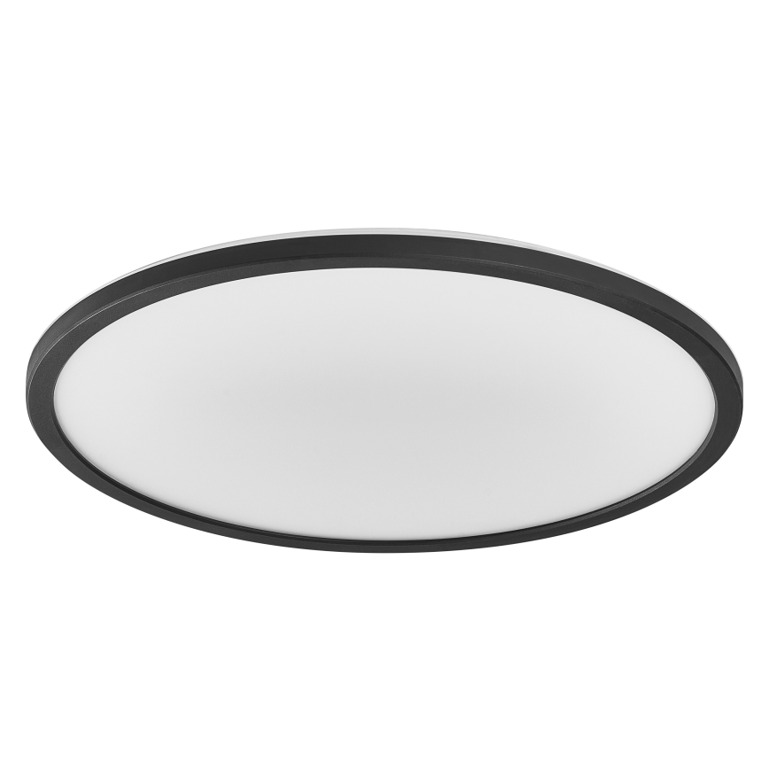 Osram - SMART+ ORBIS LED RGBW dimmbare Deckenleuchte, 25 W, 230 V, Ø 40 cm, 2700–6500 K, Wi‑Fi